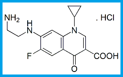 ENROFLOXACIN EP IMPURITY G